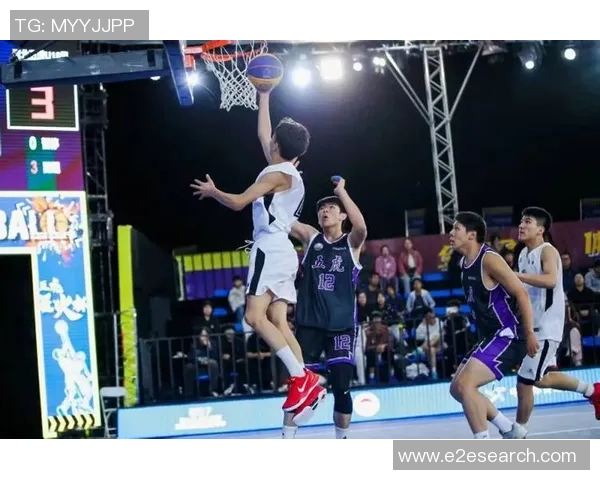 当足球巨星踏上篮球赛场展现跨界运动激情与无限可能