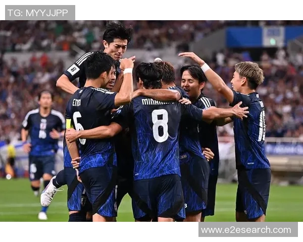 日本足球新星崛起：从久保健英到三笘薰的未来之路